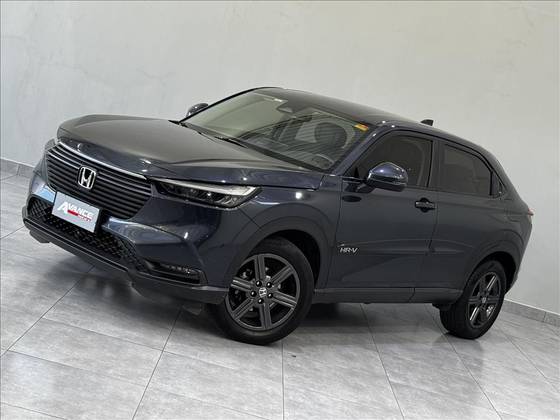 HONDA HR-V 1.5 DI I-VTEC FLEX EXL CVT